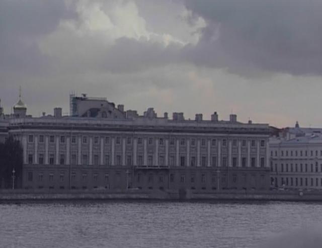 Мраморный дворец